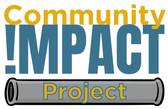 Community Impact logo