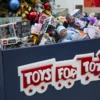 Toys for Tots