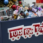 Toys for Tots