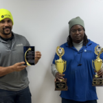 operator awards q joseph monastra and donique hicks