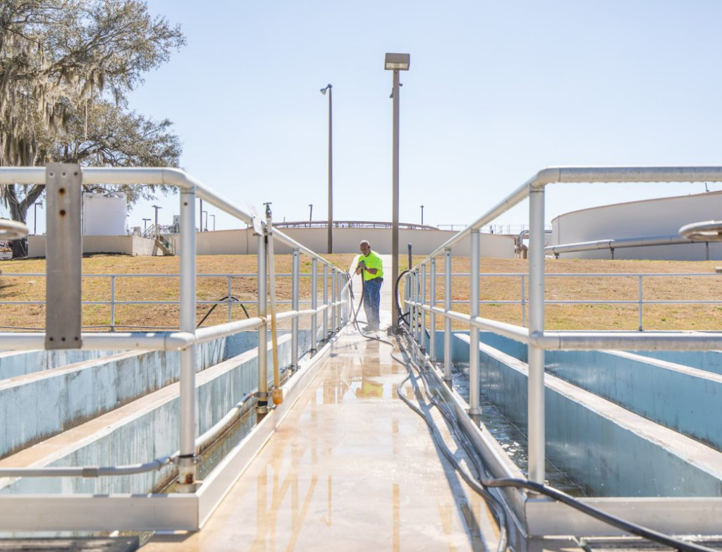 Corix and SouthWest Water to Combine Water and Wastewater Assets in Merger of Equals